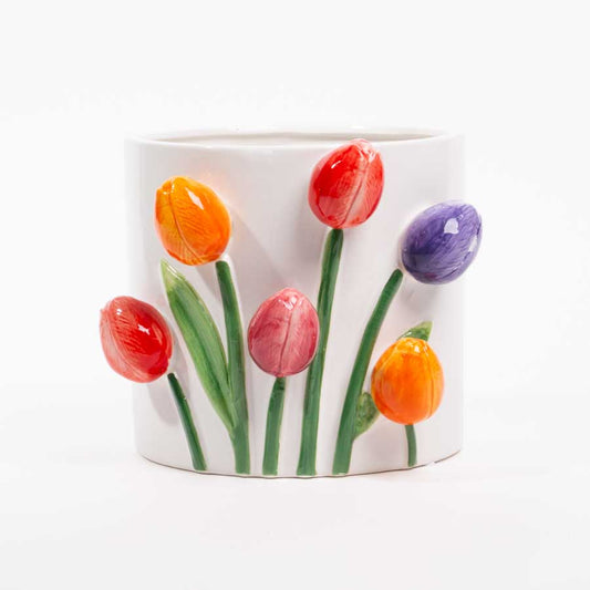 Jarra TULIPA 16cm