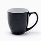 WARNI FAT Mug Black 43cl