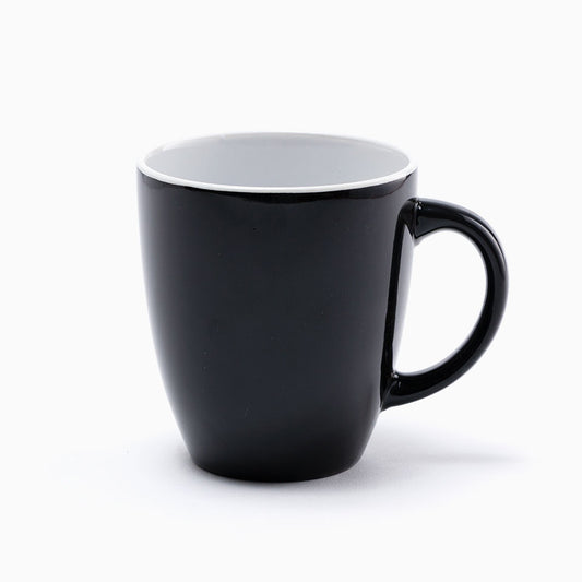 Caneca WARNI FAT Preto 31cl