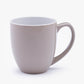 WARNI FAT Mug Grey 43cl