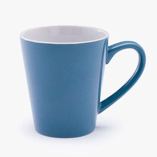 Caneca WARNI THIN Azul 31cl