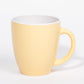 Caneca WARNI FAT Amarelo 31cl