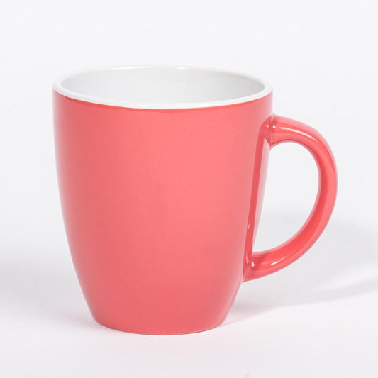 Caneca WARNI FAT Vermelho 31cl