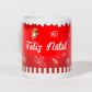 Caneca de Natal RED Pai Natal