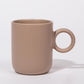 HAVEN Taupe Mug 420ml