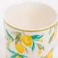 LEMON Mug 35cl