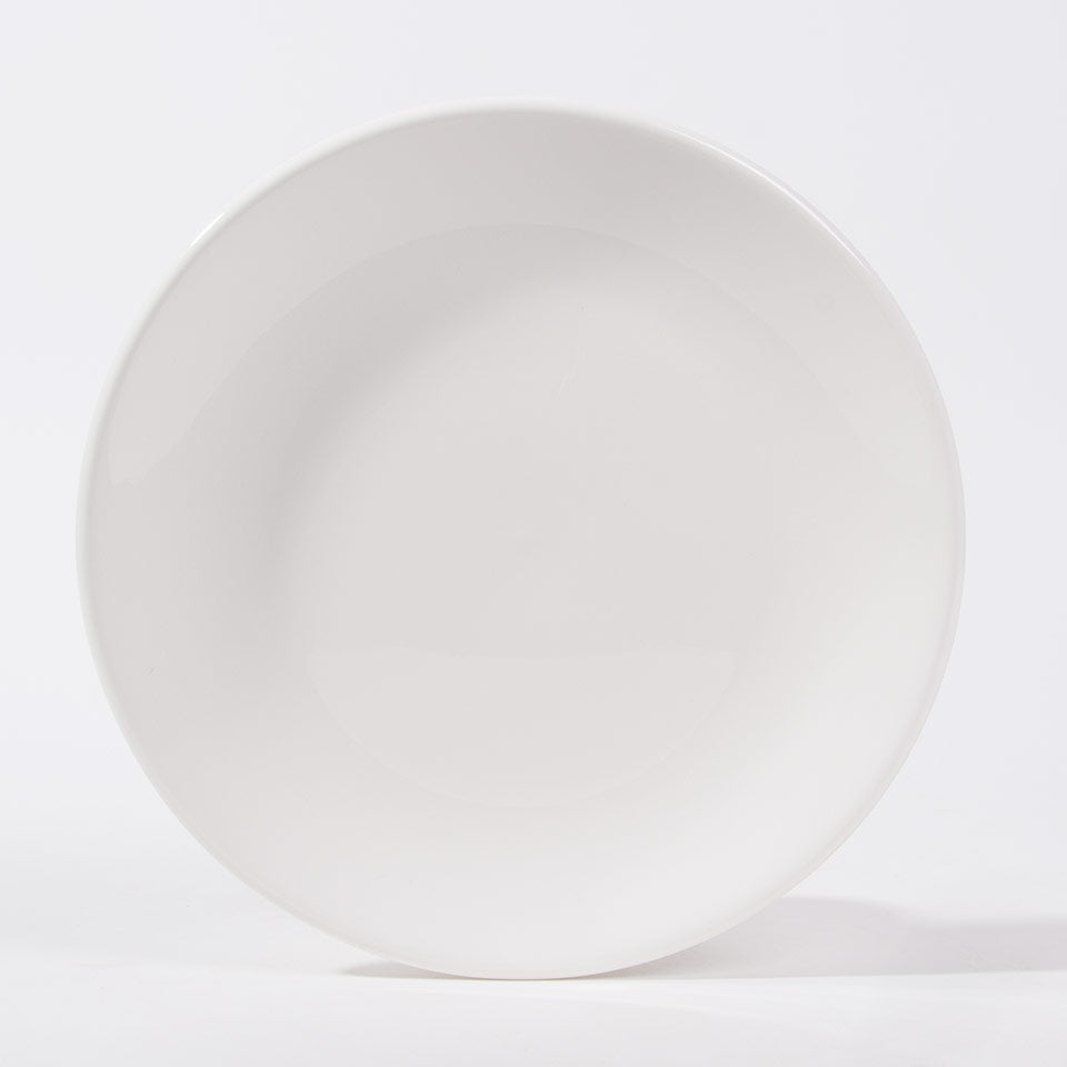 Prato Raso PURE D.25.4cm