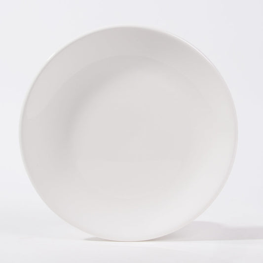 Prato Raso PURE D.25.4cm