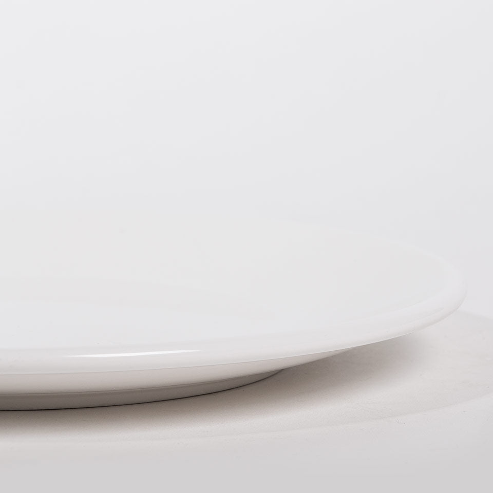 Prato Raso PURE D.25.4cm