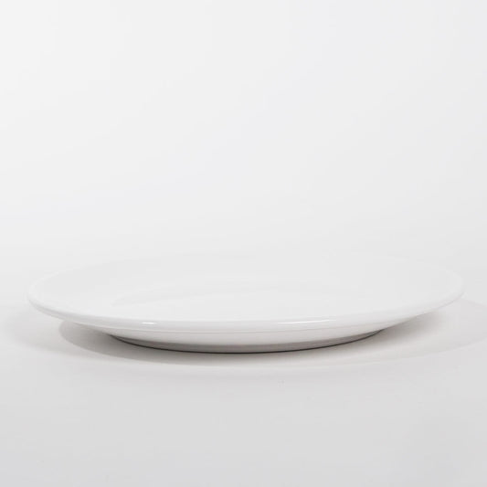 Prato de Sobremesa PURE D.20.2cm