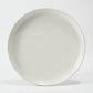 Prato Raso RAVELLO Branco D.27cm