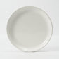 Prato de Sobremesa RAVELLO Branco D.20.3cm