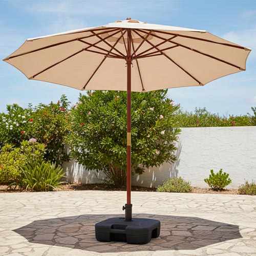 Base para Chapéu de Sol OLSON