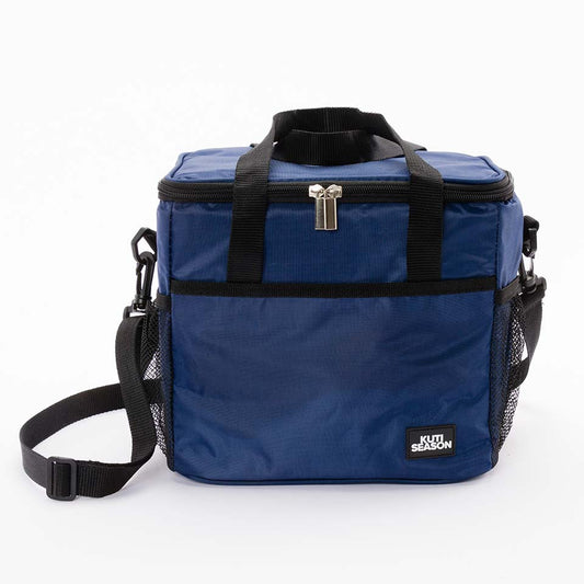 Lunch box SEASON KUTI Blue 10L