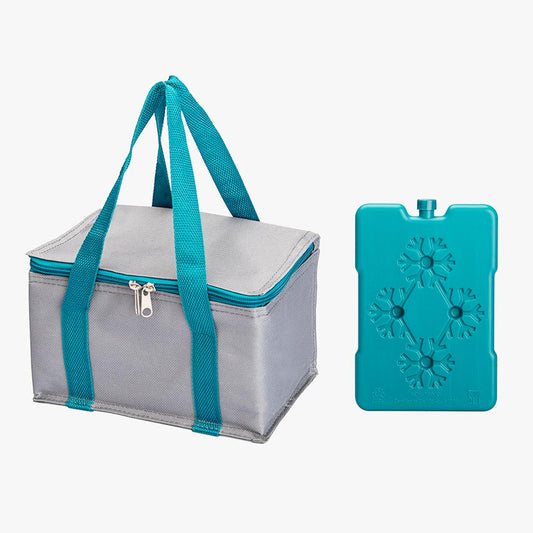 Mala Térmica com Acumulador de Frio FROSTLINE 5L