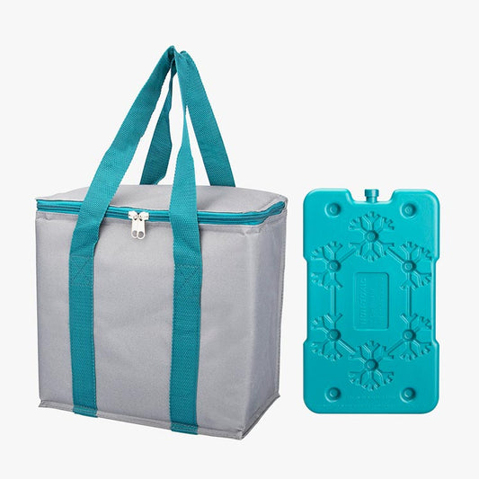 Mala Térmica com Acumulador de Frio FROSTLINE 10L