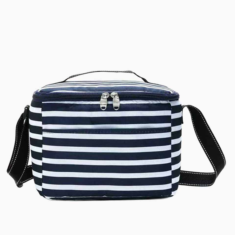 Lancheira Térmica NAVY 7L