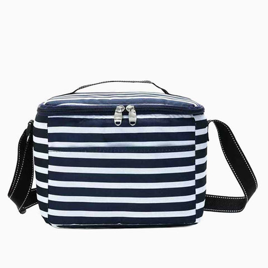 Lancheira Térmica NAVY 7L