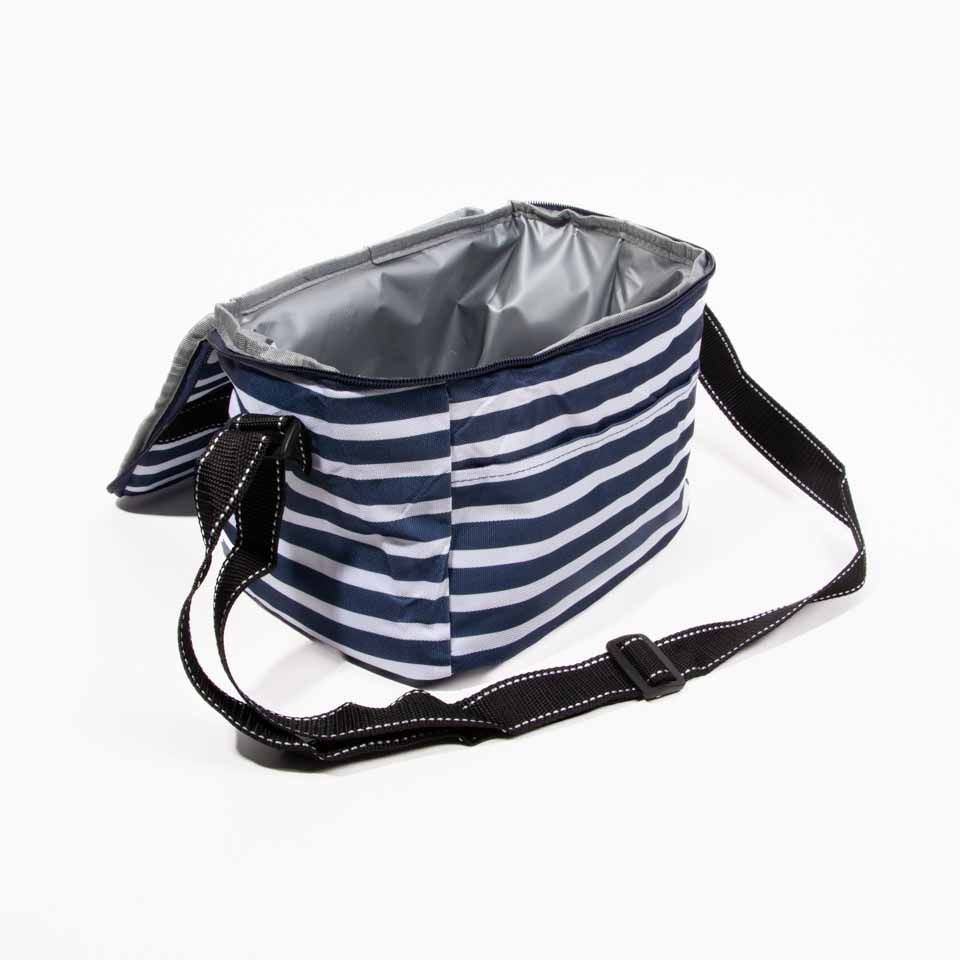 Lancheira Térmica NAVY 7L