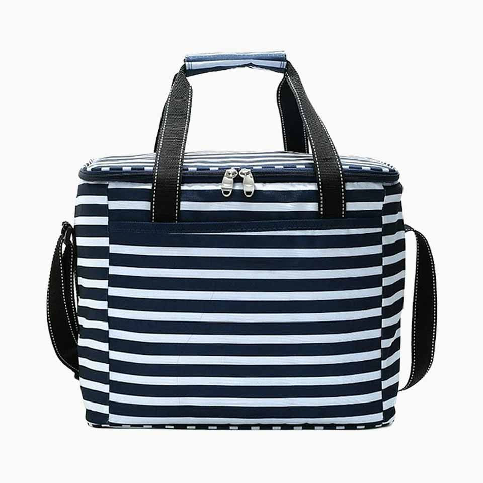 Lancheira Térmica NAVY 20L