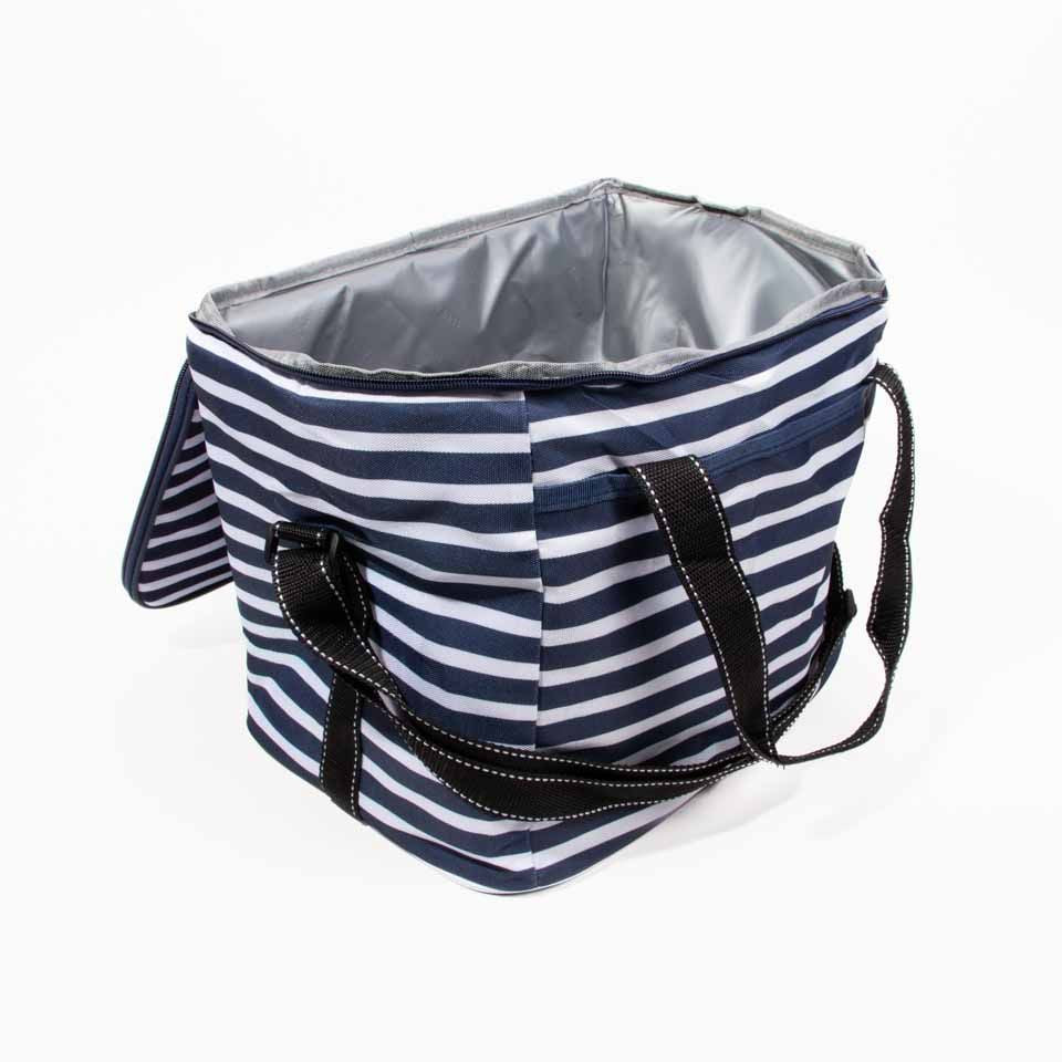 Lancheira Térmica NAVY 20L