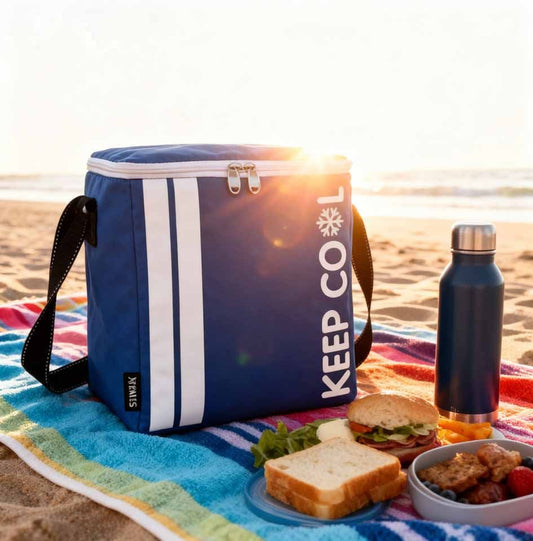 Lancheira Térmica KEEP COOL 10L