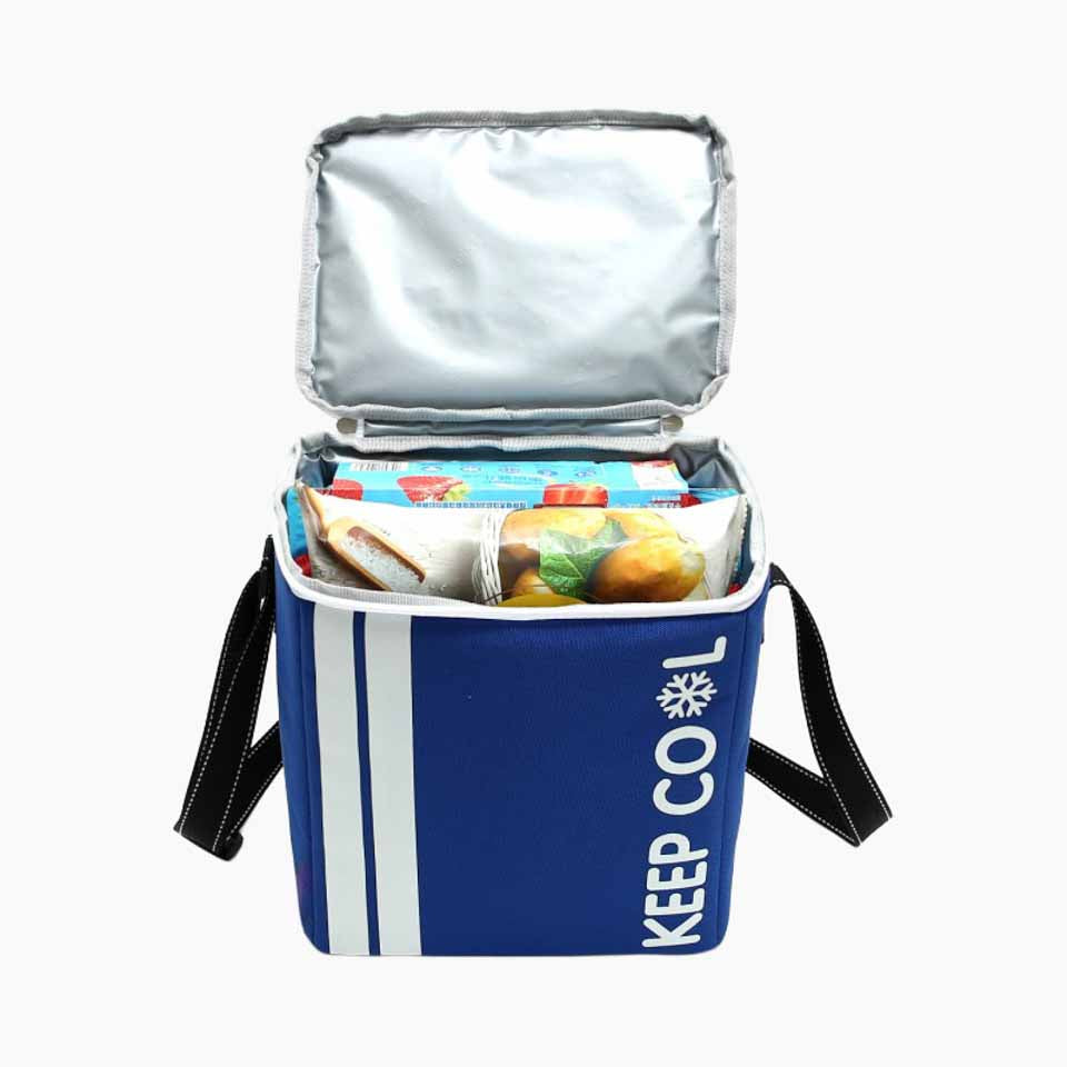 Lancheira Térmica KEEP COOL 10L
