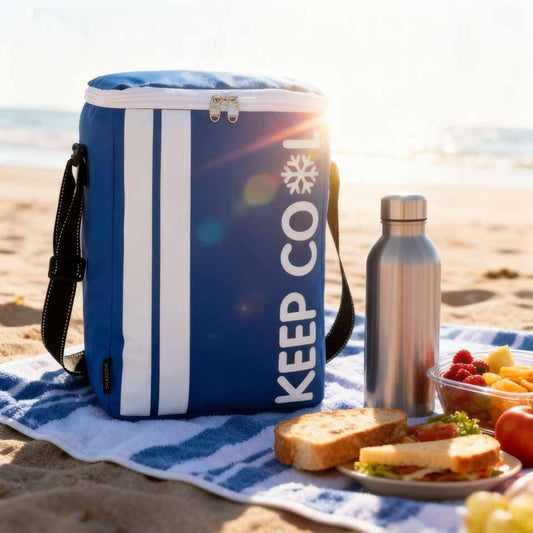 Lancheira Térmica KEEP COOL 15L