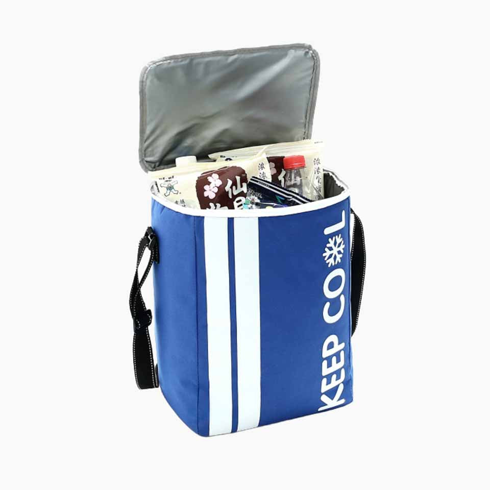 Lancheira Térmica KEEP COOL 15L