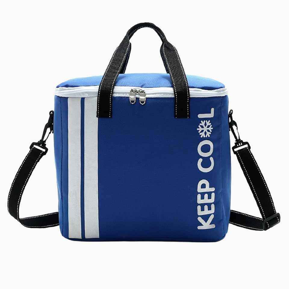 Lancheira Térmica KEEP COOL 19L