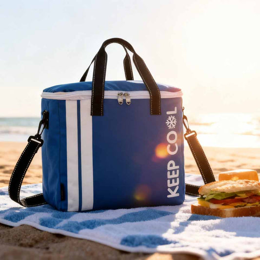 Lancheira Térmica KEEP COOL 19L