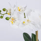 Artificial Flower ORCHID H.43cm