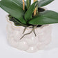 Artificial Flower ORCHID H.52cm