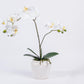 Artificial Flower ORCHID H.53cm