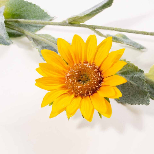 Flor Artificial GIRASSOL A.65cm