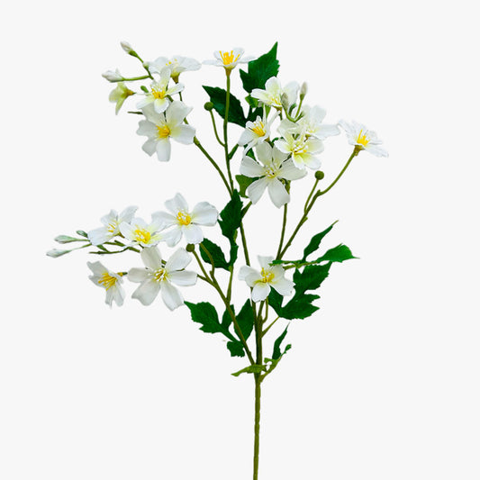 Artificial Flower GIPSOFILA H.80cm