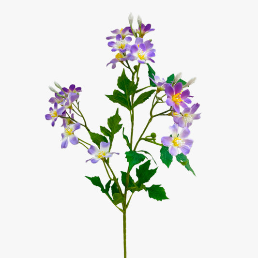 Artificial Flower GIPSOFILA H.80cm
