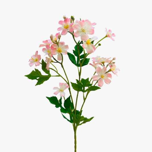 Artificial Flower GIPSOFILA H.80cm