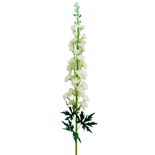 Flor Artificial ESPORINHA Branca A.133cm