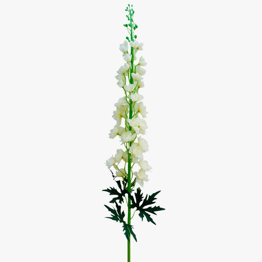 Flor Artificial ESPORINHA Branca A.133cm
