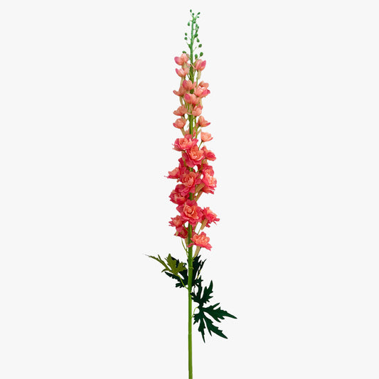 Flor Artificial ESPORINHA Rosa A.133cm