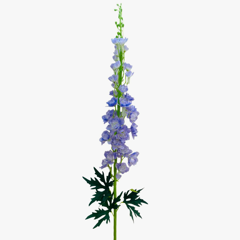 Flor Artificial ESPORINHA Roxo A.133cm