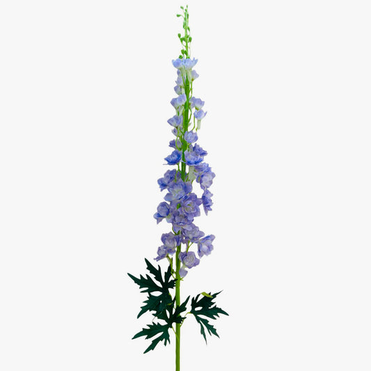 Flor Artificial ESPORINHA Roxo A.133cm
