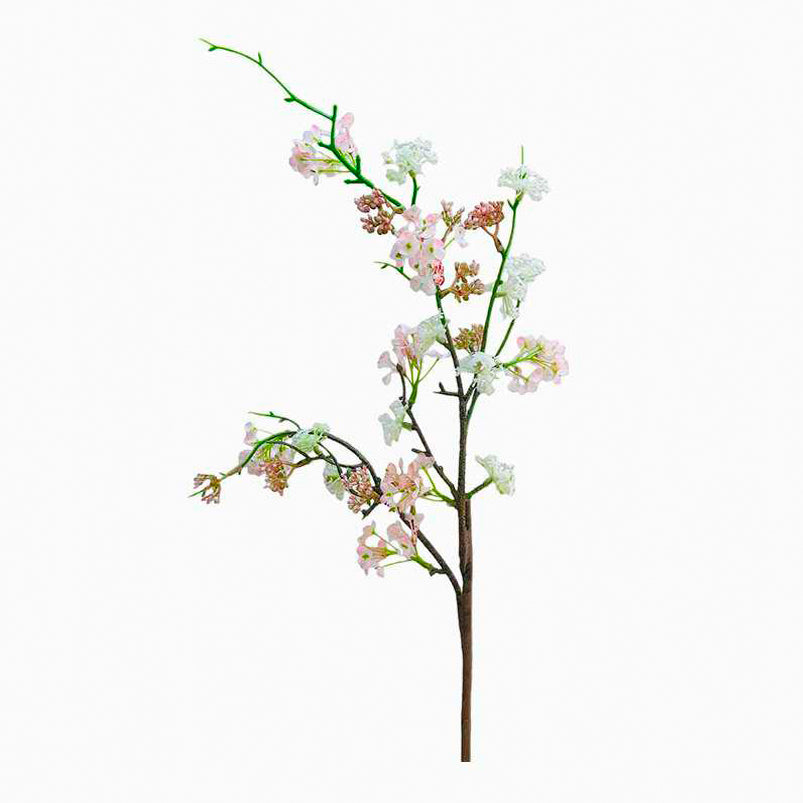 Artificial Flower GIPSOFILA H.80cm