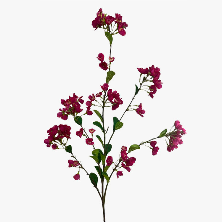Artificial Flower GIPSOFILA H.80cm