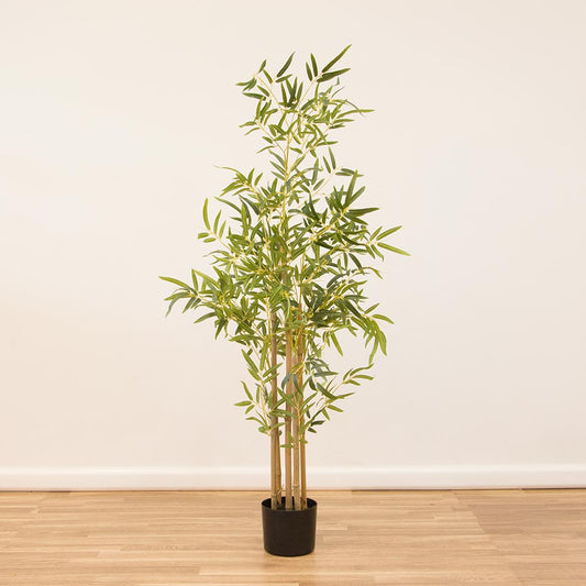 Planta Artificial BAMBU A.130cm