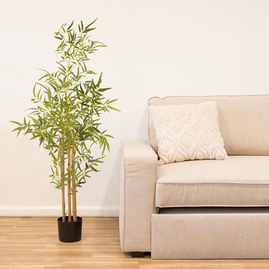 Planta Artificial BAMBU A.130cm