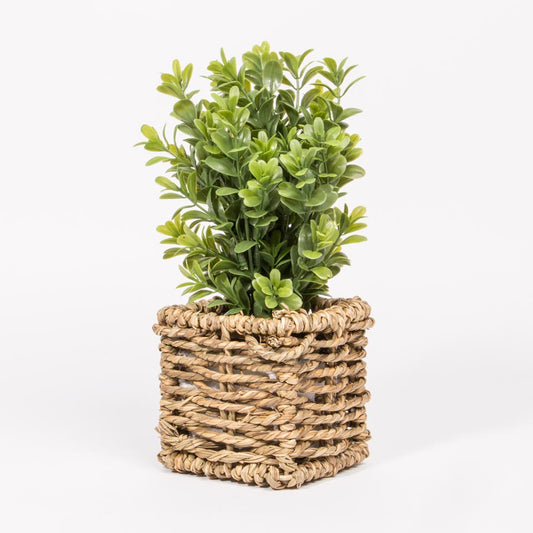 Artificial Plant OREGANO H.28cm