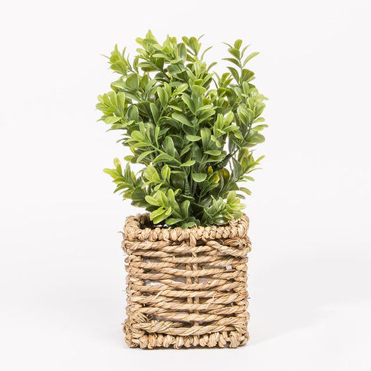 Artificial Plant OREGANO H.28cm