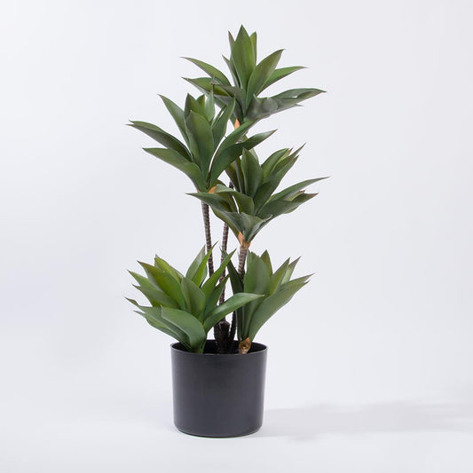 Planta Artificial DRACAENA A.66cm